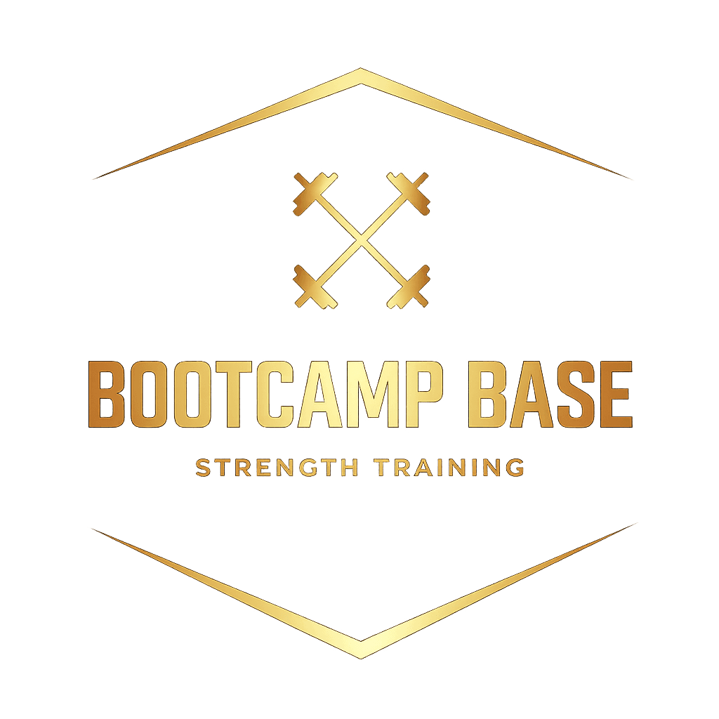 Bootcamp Base